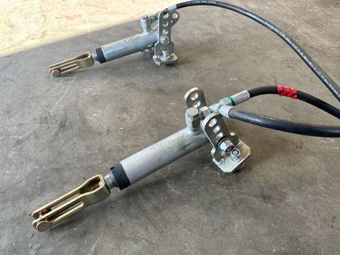 Sonstige hydraulische Bremszylinder für Einachsanhänger 
