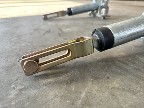 Sonstige hydraulische Bremszylinder für Einachsanhänger 