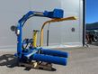 Göweil Rundballenwickler G1015 Dreipunktanbau