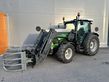 Deutz Fahr Agroplus 410 Hinterrad