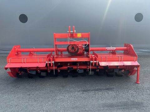 Maschio Bodenfräse starr C280, 25cm Arbeitstiefe 2