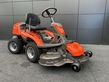 Husqvarna Rider R214Ts mit 103cm Mähdeck Servolenkung 16PS