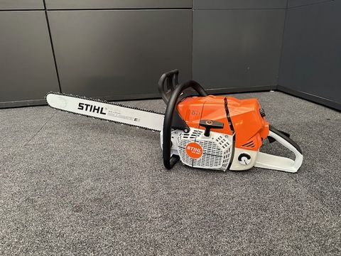 used Stihl motor saws Austria 