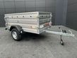 Böckmann PKW-Anhänger TL-AL 2111/75 750kg 2,10x1,11m