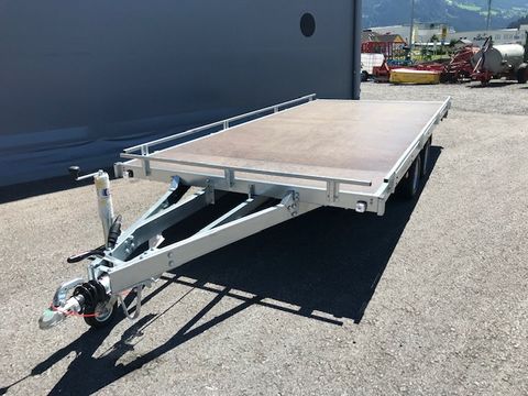 TPV PKW-Anhänger HL-TBH 4520/27R 2,7to 4,54x2,02m 2