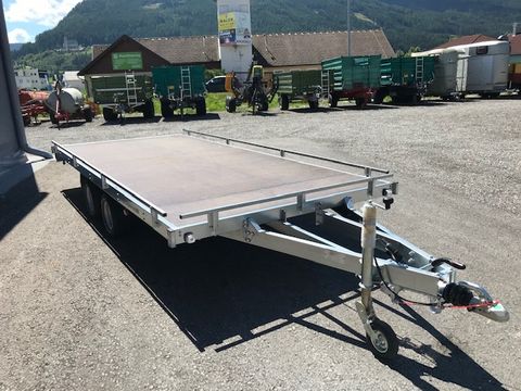 TPV PKW-Anhänger HL-TBH 4520/27R 2,7to 4,54x2,02m 3