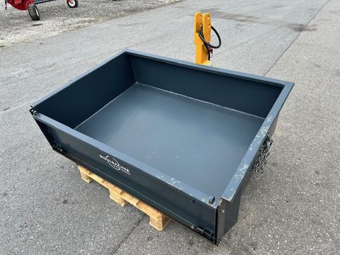 Fritz Oststeirer Kippmulde Standard 950 1,40x1,00m EW AKTION