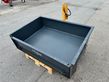 Fritz Oststeirer Kippmulde Standard 950 1,40x1,00m EW AKTION