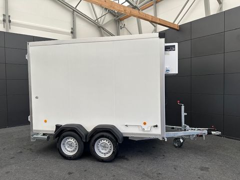 Böckmann Kühlanhänger KK 3015/27H 2,97x1,47m 2,7to 2