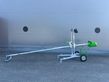 Bauer Güllemixer MEX450 4,5m elektrisch