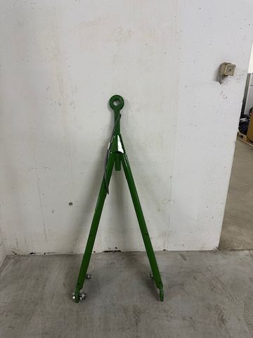 Krone Zugdeichsel zu Krone Bellima  2