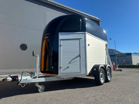 Böckmann Pferdeanhänger Champion R 2,7to 3,28x1,65m  3