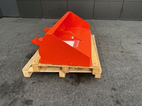 Husqvarna Transportschaufel 120cm zu Husqvarna 500er Serie 3