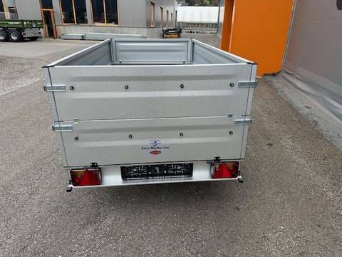 TPV PKW-Anhänger TL-EU3 750kg 2,43x1,23m 