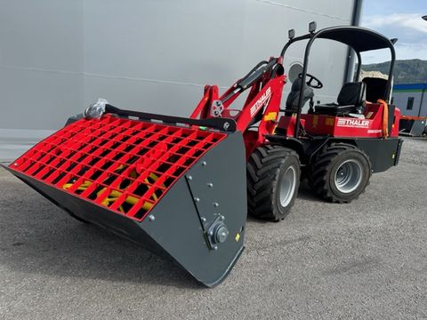 Betonmischschaufel 1,40 oder 1,60m 2