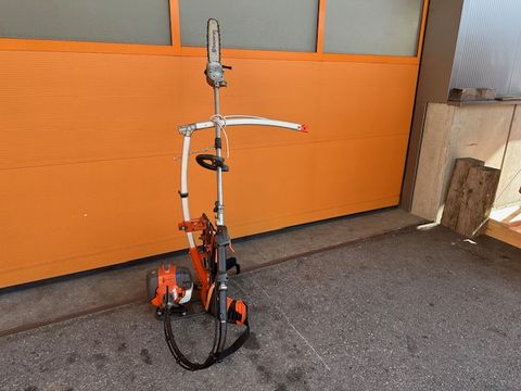 Husqvarna Hochentaster 535FBx rückentragbar, Vorführgerät  3