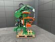 Posch Holzspalter Hydrocombi 20 CD+E Winde M6234MRFH