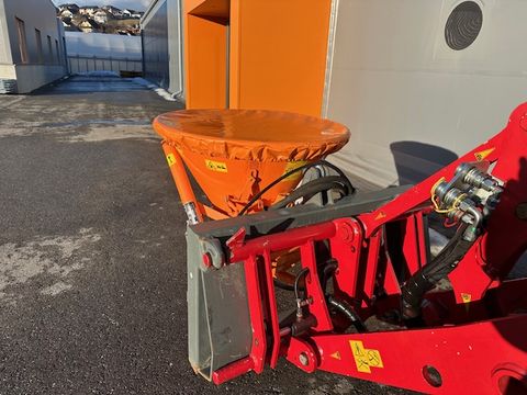 Amazone Salz- und Splitstreuer 150 Liter, gebraucht  3