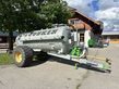 Joskin Alpina 6000S, gebraucht 