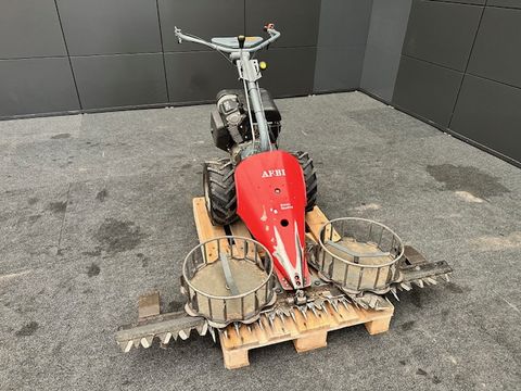 Aebi Motormäher CC1