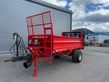 SIP Orion 70 Alp Miststreuer, gebraucht 