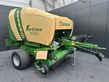 Krone Rundballenpresse Fortima V1500MC, gebraucht