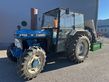 Ford Traktor 3A-10 35kW, gebraucht 