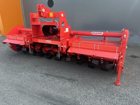 Maschio Bodenfräse starr C280, 25cm Arbeitstiefe 