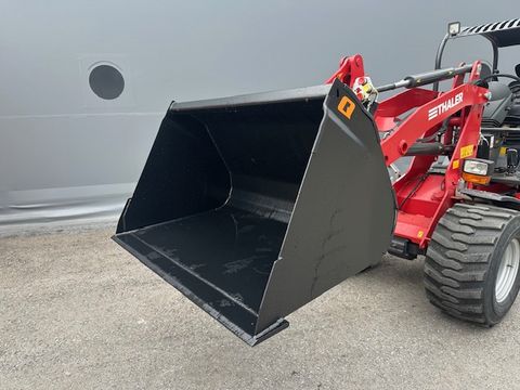 Quicke Universalschaufel GM140cm  2