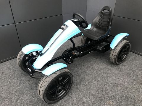 Berg Toys Gokart Hybrid E-BFR3 250W Vorführmaschine