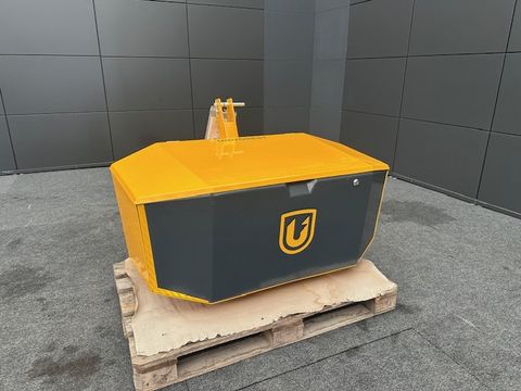 Sonstige Uniforest Forstkiste Transportbox UNIBOX