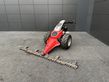 Aebi Motormäher CC66 23PS 2,20m Balken