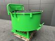 Sonstige Betonmischer 1200L Dreipunkt- & Stapleraufnahme 