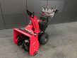 Honda Schneefräse HSS760AWD Radantrieb 60,5cm 5,5PS