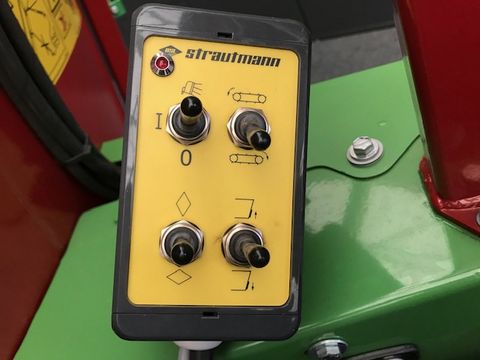 Strautmann Futtermischwagen Verti-Mix 50 5m³