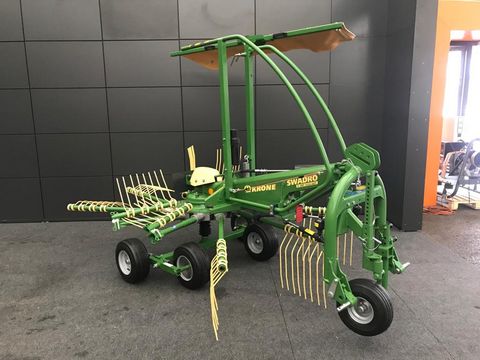Krone Kreiselschwader S380 Highland 3,80m