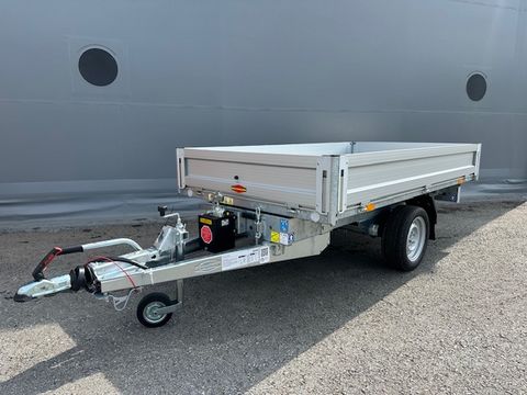 Böckmann Rückwärtskipper RK-AL 2514/15 2,56x1,4m 1,5to 2