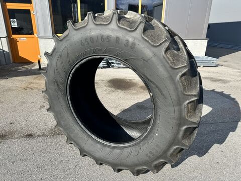 Mitas AC65 Reifen 650/65R38 