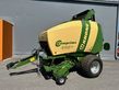Krone Rundballenpresse Comprima F155XC, gebraucht 