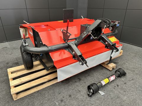 Kuhn TC 320