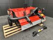Kuhn Heckaufbereiter TC 320, gebraucht  