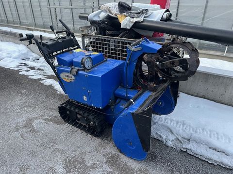 Yamaha Schneefräse YS1070T, Ersatzteilspender 3