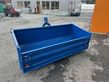 Göweil Kippmulde GHU 10/2200 DW 2,20x1,00m