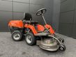 Husqvarna Rider R112C mit 85cm Mähdeck 11,3PS