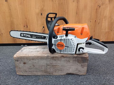 Stihl Motorsäge MS462 C-M 50cm 