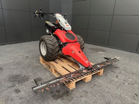 Aebi Motormäher CC3