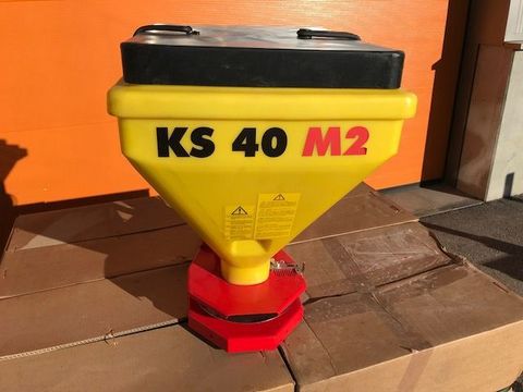 APV Kleinsamenstreuer KS40M2 