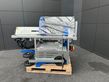 Binderberger Kurzholzspalter liegend SP8 Plus E 4kW 400V 