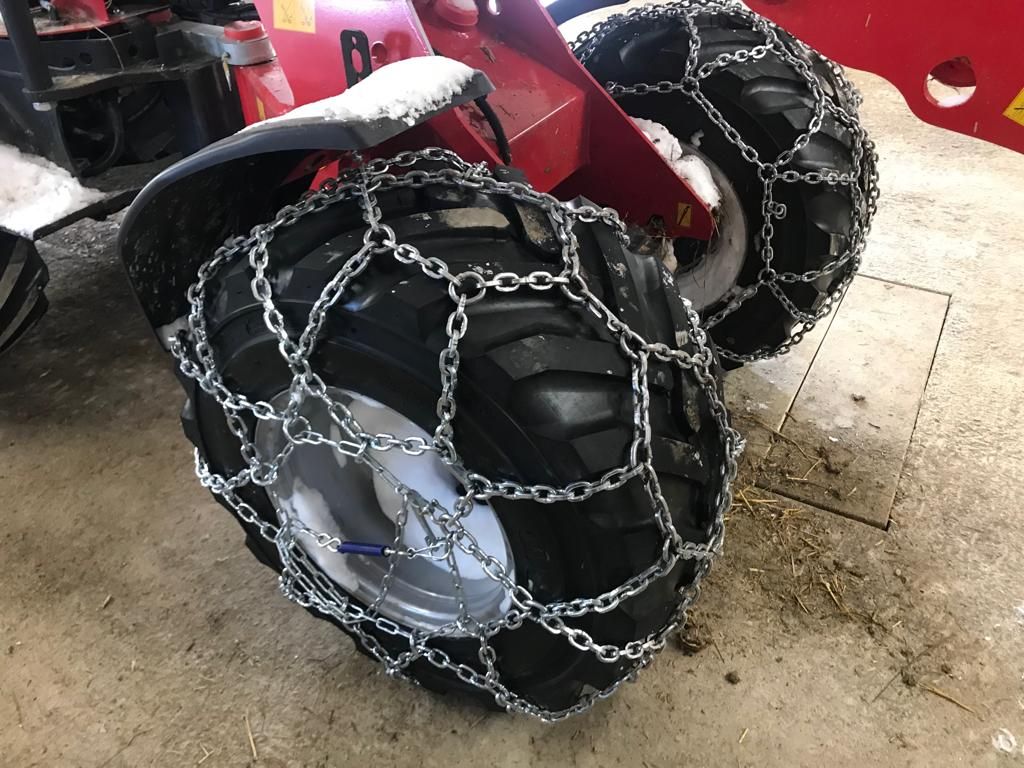 Veriga Schneeketten 31x15,5-15 (400/50-15)  2