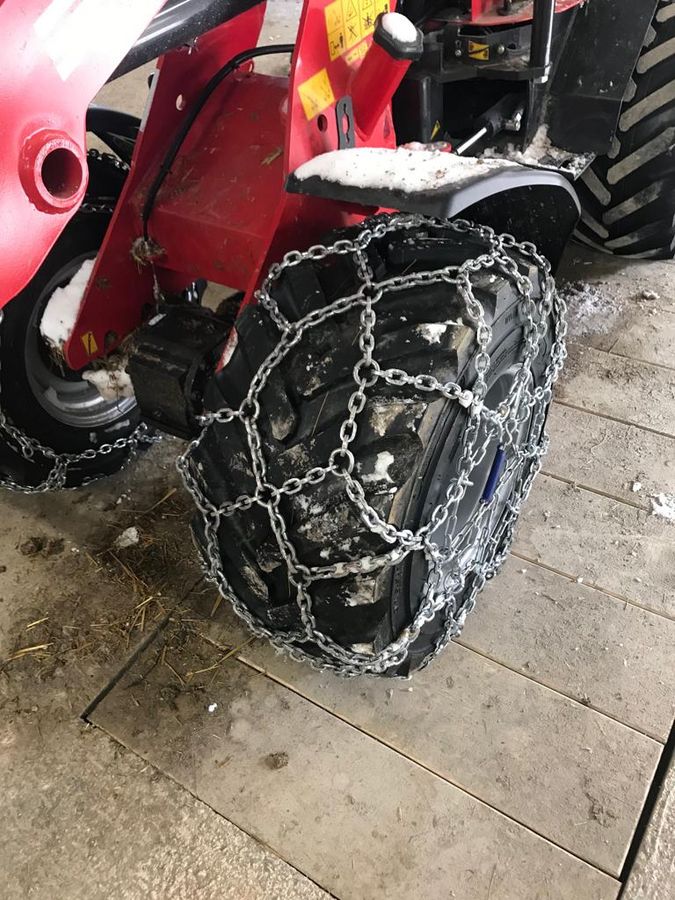 Veriga Schneeketten 31x15,5-15 (400/50-15)  3